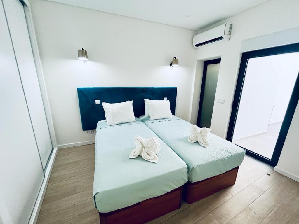 Willa Boutique Style Town House Albufeira Zewnętrze zdjęcie