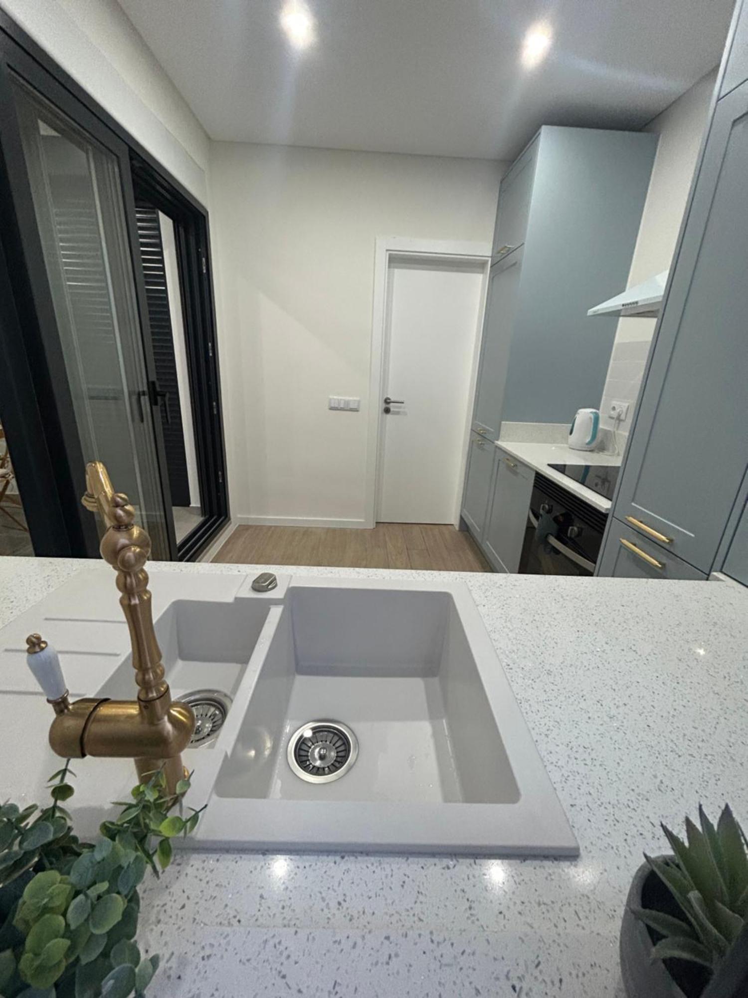 Willa Boutique Style Town House Albufeira Zewnętrze zdjęcie