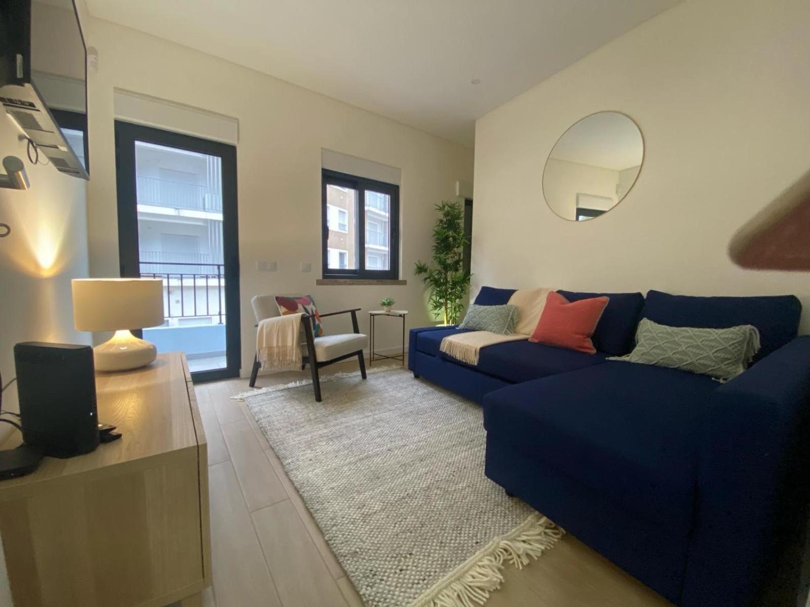 Willa Boutique Style Town House Albufeira Zewnętrze zdjęcie