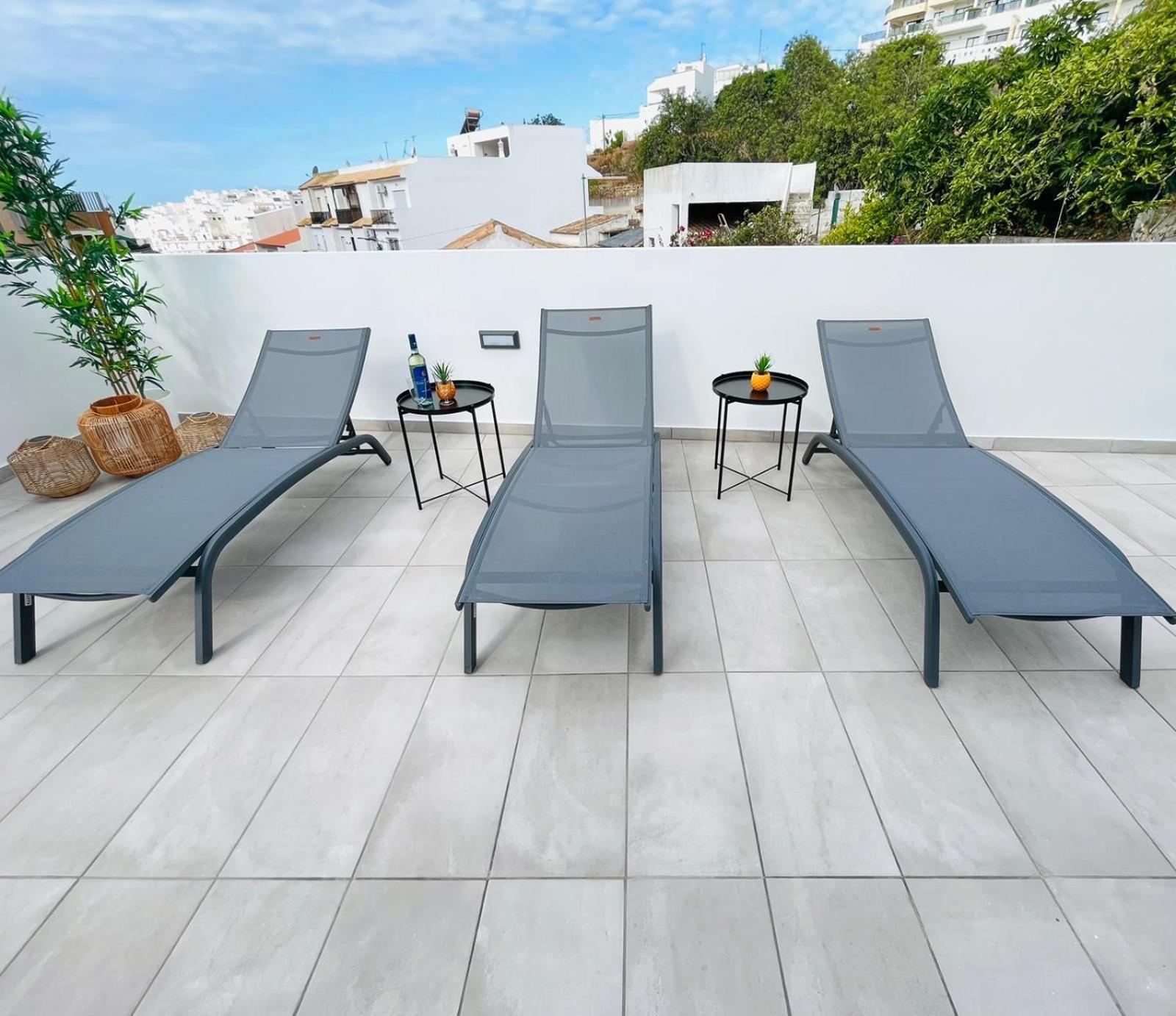 Willa Boutique Style Town House Albufeira Zewnętrze zdjęcie