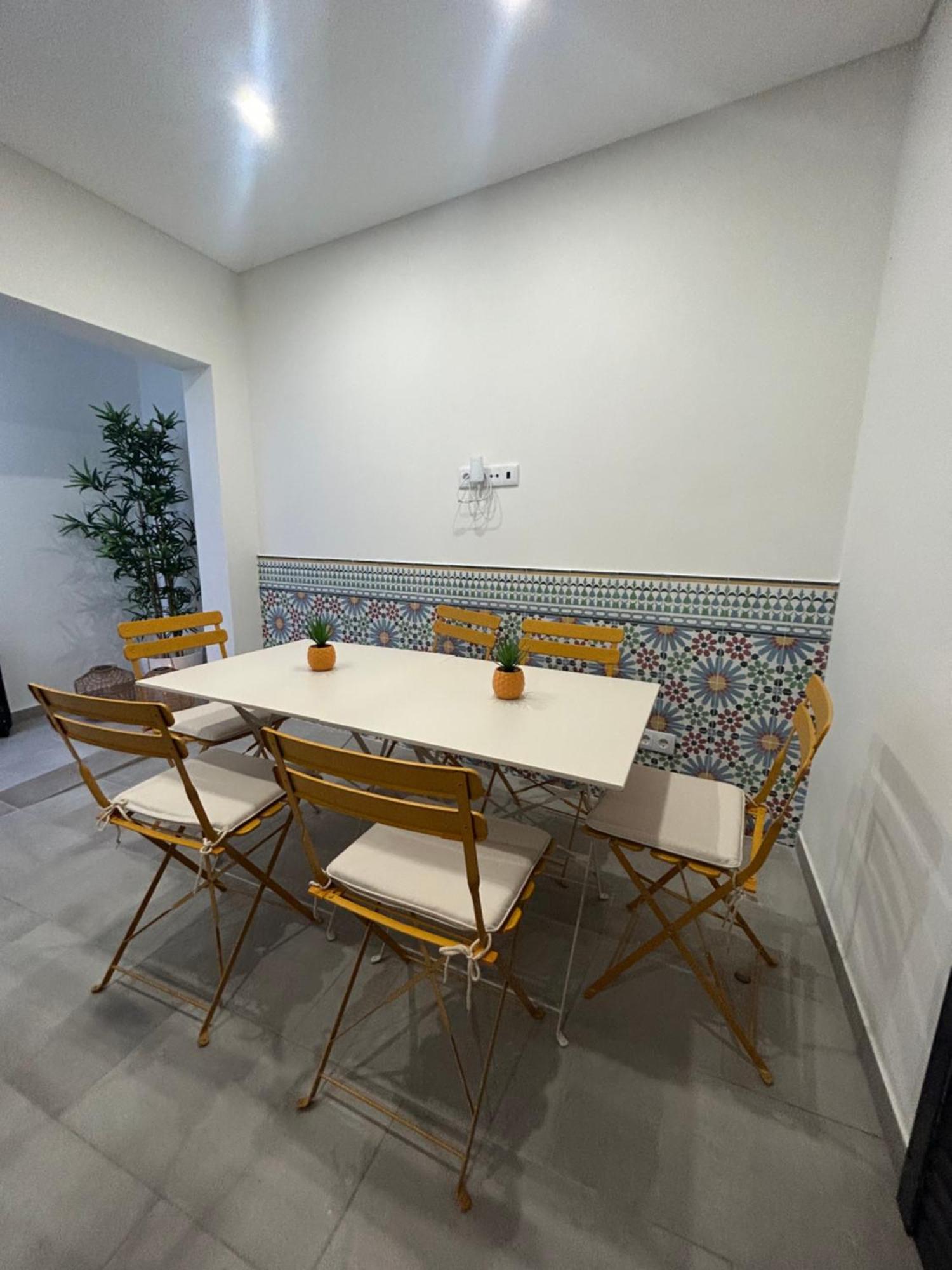 Willa Boutique Style Town House Albufeira Zewnętrze zdjęcie