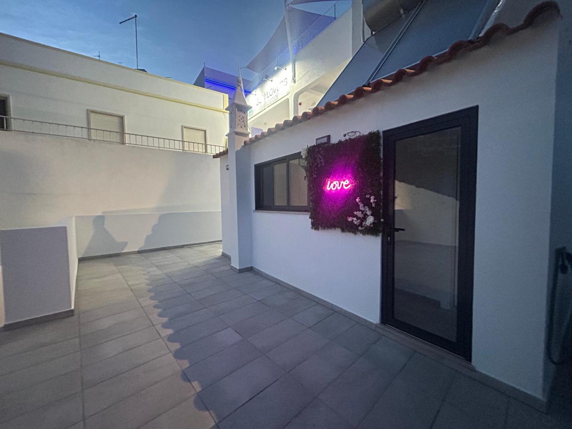 Willa Boutique Style Town House Albufeira Zewnętrze zdjęcie