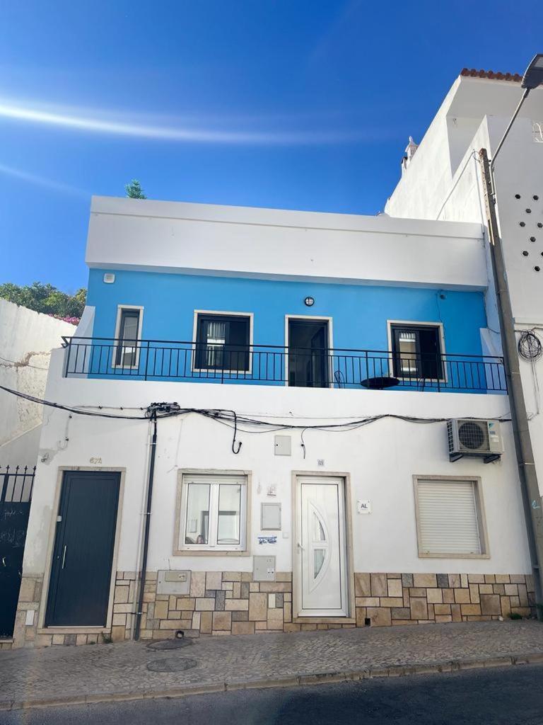 Willa Boutique Style Town House Albufeira Zewnętrze zdjęcie