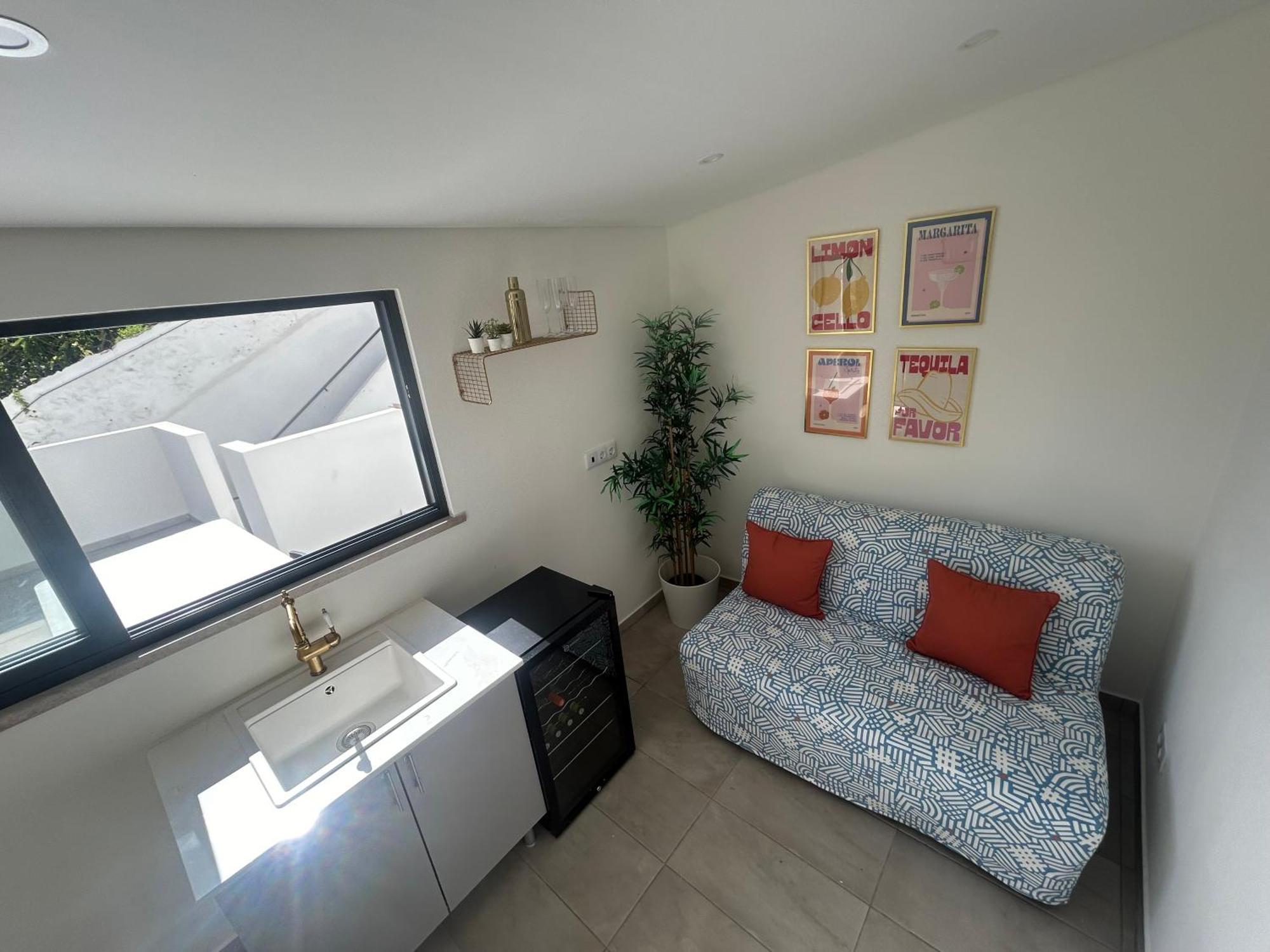Willa Boutique Style Town House Albufeira Zewnętrze zdjęcie