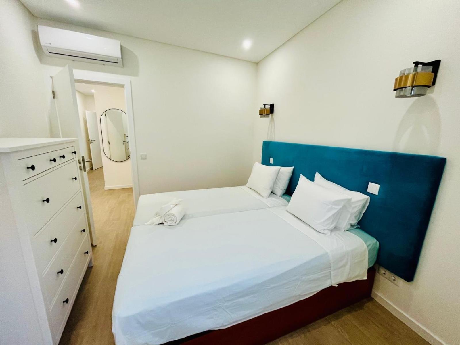 Willa Boutique Style Town House Albufeira Zewnętrze zdjęcie